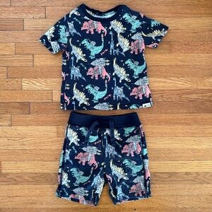 18M Gap Dinosaur Matching Set 🦖 🦕
